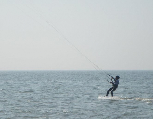  Pack de perfeccionamiento de kitesurf 